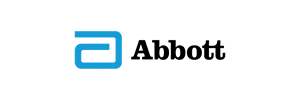 Abbot logo