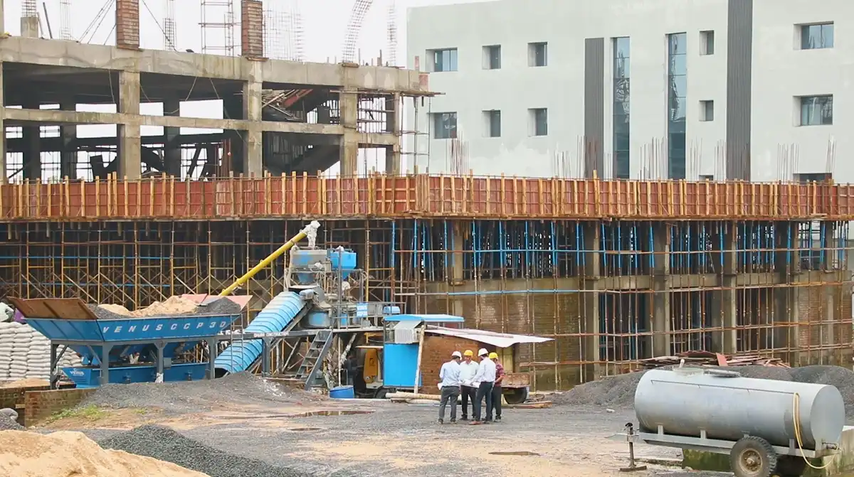 project-and-construction-management