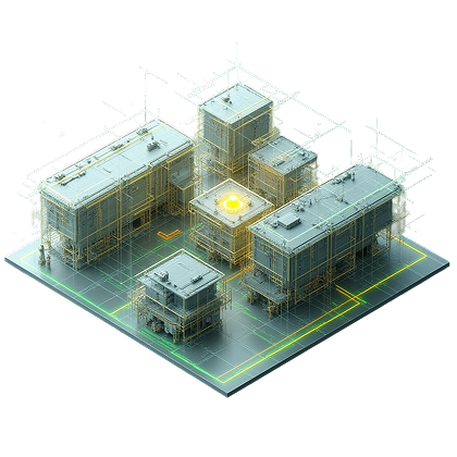 Turnkey Project Solutions